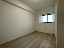 【埼玉県/富士見市ふじみ野東】アステールふじみ野イーステーション 洋室