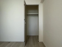 【埼玉県/富士見市ふじみ野東】アステールふじみ野イーステーション 収納