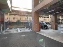 【埼玉県/富士見市ふじみ野東】アステールふじみ野イーステーション 駐車場