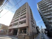 【埼玉県/富士見市ふじみ野東】アステールふじみ野イーステーション 外観