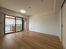 【埼玉県/朝霞市本町】ライオンズマンション朝霞本町第二 リビング・ダイニング