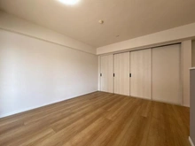 【埼玉県/朝霞市本町】ライオンズマンション朝霞本町第二 リビング・ダイニング