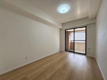 【埼玉県/朝霞市本町】ライオンズマンション朝霞本町第二 洋室