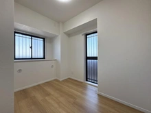 【埼玉県/朝霞市本町】ライオンズマンション朝霞本町第二 洋室