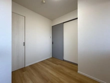 【埼玉県/朝霞市本町】ライオンズマンション朝霞本町第二 洋室