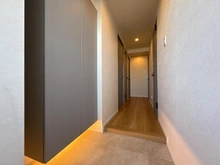 【埼玉県/朝霞市本町】ライオンズマンション朝霞本町第二 玄関