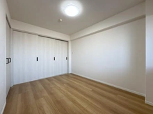 【埼玉県/朝霞市本町】ライオンズマンション朝霞本町第二 サービスルーム（納戸）