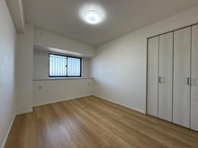 【埼玉県/朝霞市本町】ライオンズマンション朝霞本町第二 サービスルーム（納戸）