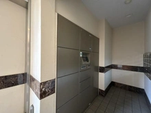 【埼玉県/朝霞市本町】ライオンズマンション朝霞本町第二 宅配BOX