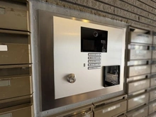 【埼玉県/朝霞市本町】ライオンズマンション朝霞本町 オートロック