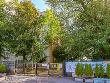 【埼玉県/朝霞市本町】ライオンズマンション朝霞本町 朝霞市立朝霞第六小学校（現地より約170m）