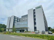 【埼玉県/朝霞市本町】ライオンズマンション朝霞本町 ＴＭＧあさか医療センター（現地より約1,100m）