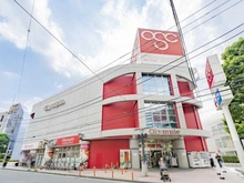 【埼玉県/朝霞市浜崎】ザ・パークハウス朝霞台レジデンス  オリンピック朝霞台店（現地より約550m）