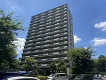 【東京都/板橋区中台】サンシティ J棟 外観