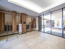 【東京都/板橋区桜川】レジデンシャル上板橋パークゲート エントランス