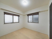 【埼玉県/志木市本町】パークホームズ志木ステーションファースト 洋室