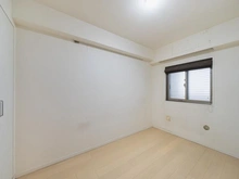 【埼玉県/志木市本町】パークホームズ志木ステーションファースト 洋室