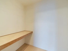 【埼玉県/志木市本町】パークホームズ志木ステーションファースト 納戸：約2.0畳