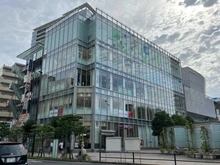 【東京都/小金井市本町】ユニーブル武蔵小金井スイート nonowa武蔵小金井SOUTH（現地より約90m）