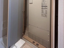 【東京都/板橋区東坂下】志村サンハイツ ウォーターヒーター