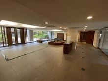 【東京都/世田谷区経堂】経堂レジデンス エントランス