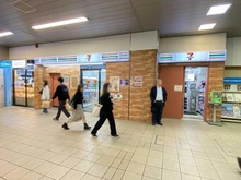 【東京都/世田谷区経堂】経堂レジデンス  セブンイレブン 小田急千歳船橋店（現地より約380m）