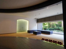 【埼玉県/富士見市ふじみ野西】アイムふじみ野 東二番館 ロビー