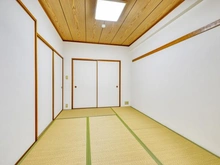 【埼玉県/富士見市ふじみ野西】アイムふじみ野 東二番館 和室