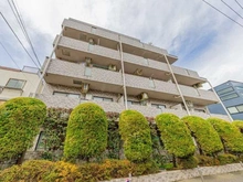 【東京都/板橋区宮本町】レジェンド板橋本町II 外観