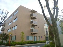 【東京都/板橋区宮本町】レジェンド板橋本町II  板橋宮本病院（現地より約380m）