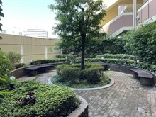 【埼玉県/新座市東北】クレアホームズ志木 敷地内