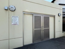 【埼玉県/新座市東北】クレアホームズ志木 共用部