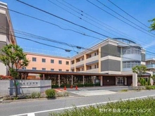 【埼玉県/和光市白子】西高島平スカイハイツ  成増厚生病院（現地より約650m）