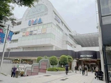 【東京都/練馬区光が丘】パークシティ光が丘 6号棟 光が丘IMA（現地より約750m）