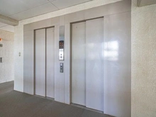 【埼玉県/朝霞市栄町】シャルム朝霞 共用部