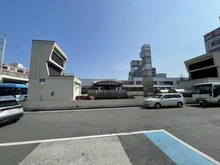 【埼玉県/朝霞市西弁財】レクセルガーデン朝霞台  東武東上線朝霞台駅（現地より約550m）