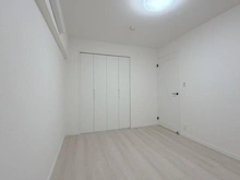 【埼玉県/朝霞市栄町】アルブル朝霞 洋室：（約6.0帖）