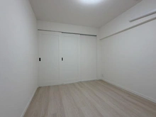 【埼玉県/朝霞市栄町】アルブル朝霞 洋室
