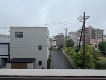【埼玉県/朝霞市栄町】アルブル朝霞 眺望