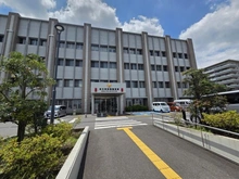【埼玉県/朝霞市幸町】シャリエ朝霞グランフィールド 朝霞警察署（現地より約40m）