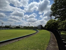【埼玉県/朝霞市幸町】シャリエ朝霞グランフィールド 朝霞中央公園（現地より約400m）
