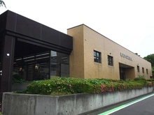 【埼玉県/朝霞市幸町】シャリエ朝霞グランフィールド 朝霞市立図書館（現地より約500m）