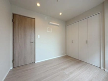 【東京都/板橋区大山西町】ライオンズマンション大山西町 洋室
