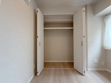 【東京都/板橋区大山西町】ライオンズマンション大山西町 洋室