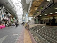【東京都/板橋区大山西町】ライオンズマンション大山西町  東武東上線「大山」駅（現地より約640m）