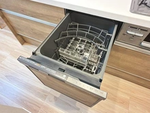【東京都/板橋区成増】ゼファーヒルズ成増 食洗機