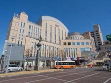 【東京都/板橋区成増】ゼファーヒルズ成増  成増アクトホール（現地より約950m）