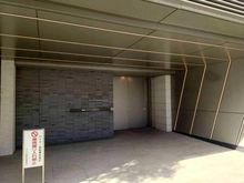【埼玉県/朝霞市西原】プラウド朝霞台 エントランス