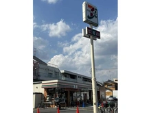 【埼玉県/朝霞市西原】プラウド朝霞台  セブンイレブン朝霞北原2丁目店（現地より約280m）