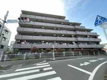 【東京都/板橋区赤塚】レーベンハイム下赤塚 外観